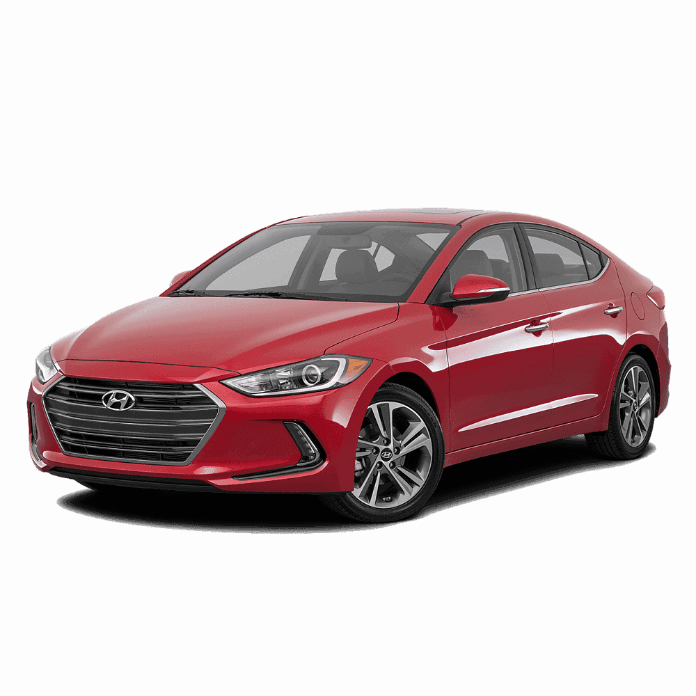 Выкуп Hyundai Elantra не на ходу