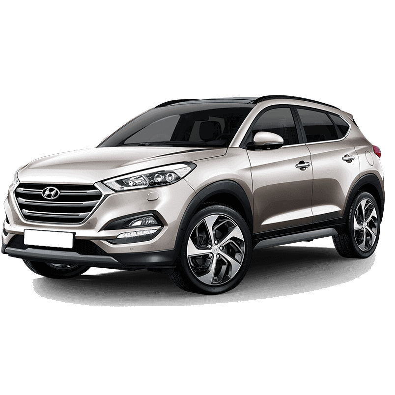 Выкуп Hyundai Tucson не на ходу