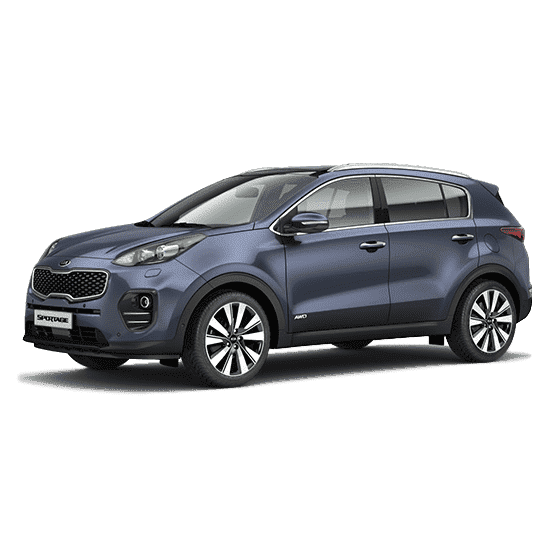 Выкуп Kia Sportage в любом состоянии за наличные