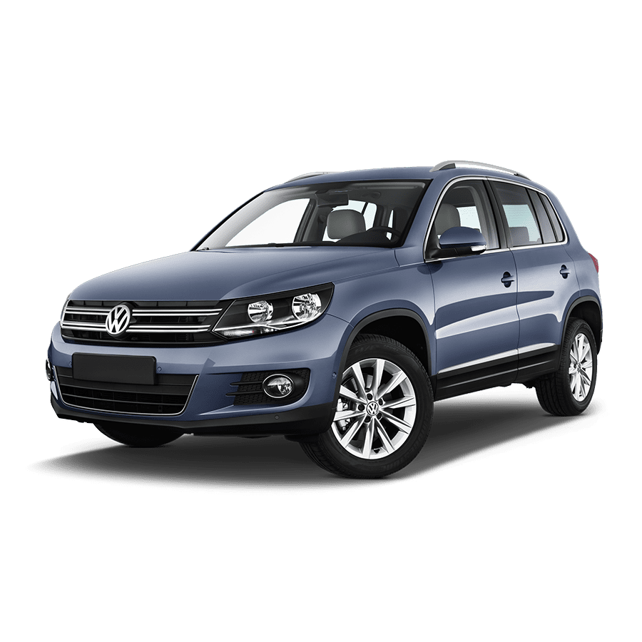 Выкуп кредитных Volkswagen Touareg