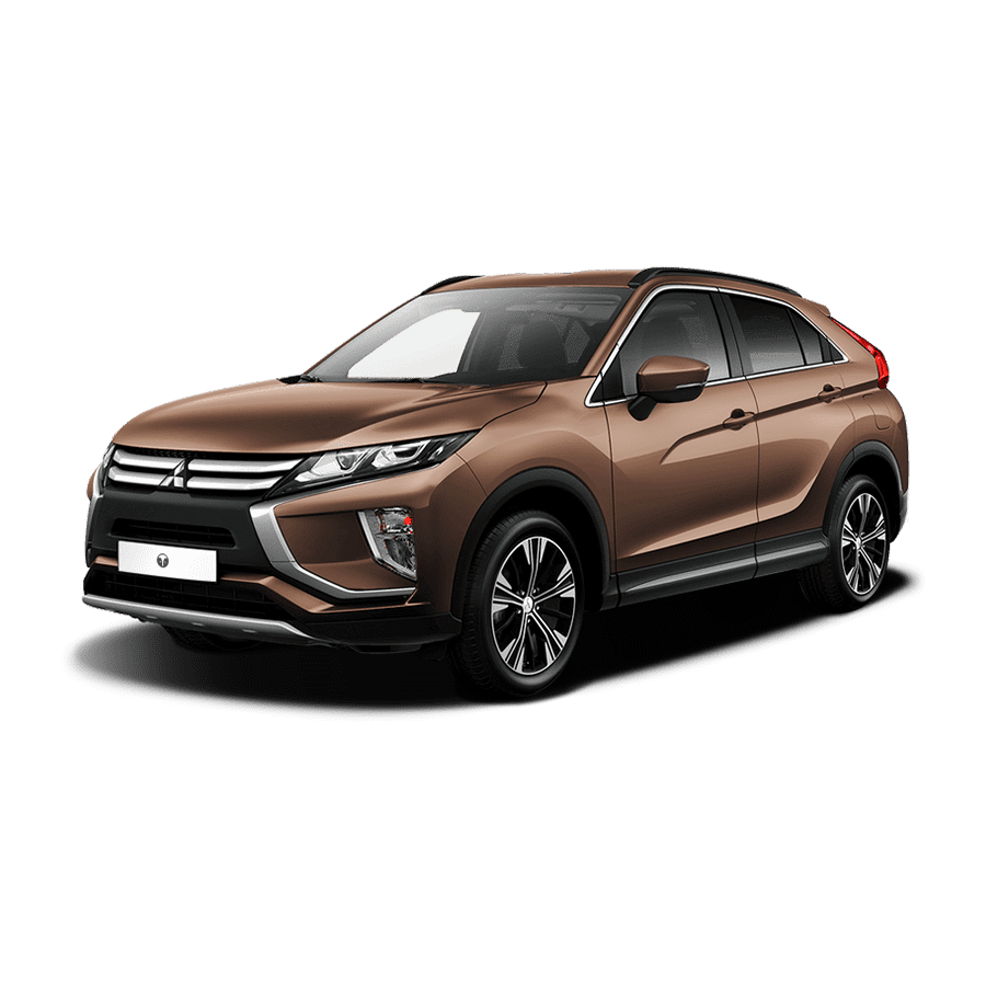 Выкуп Mitsubishi Eclipse Cross