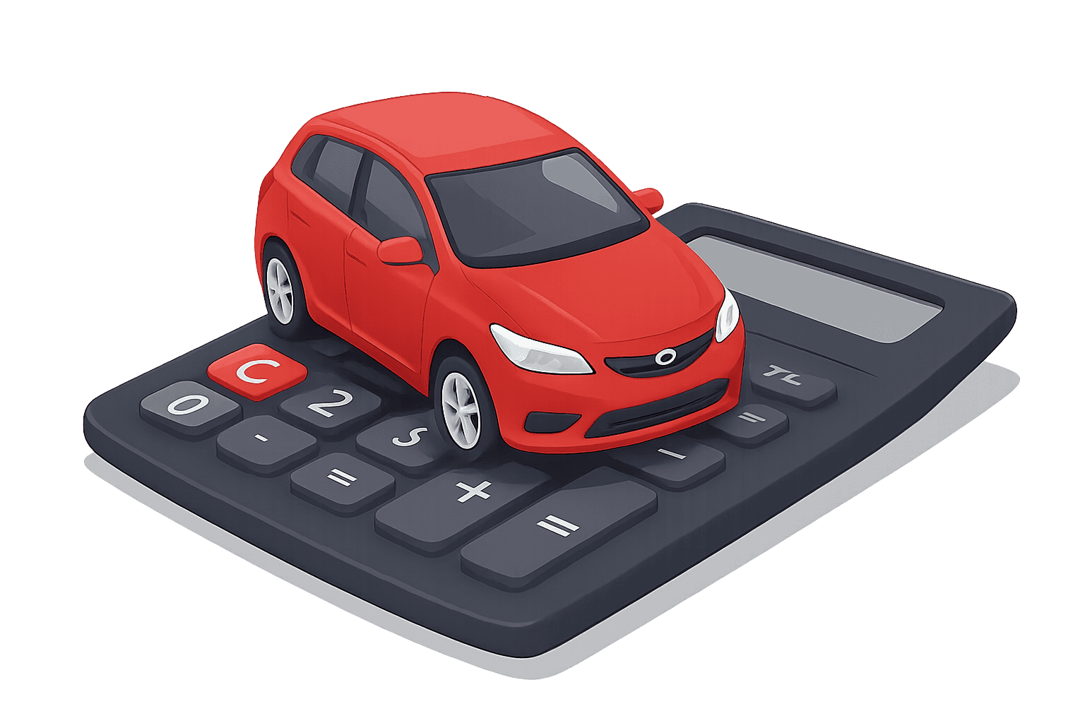 Узнай стоимость своего автомобиля Linhai