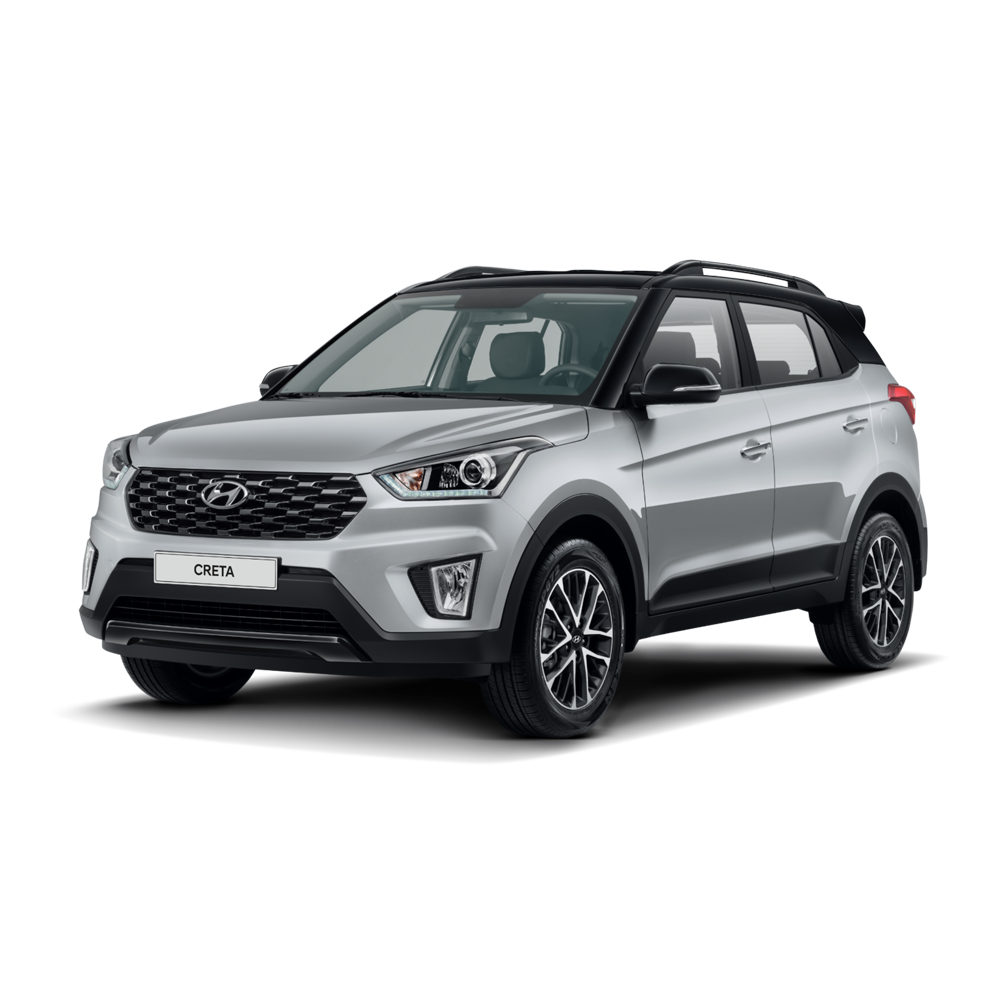 Выкуп Hyundai Creta не на ходу