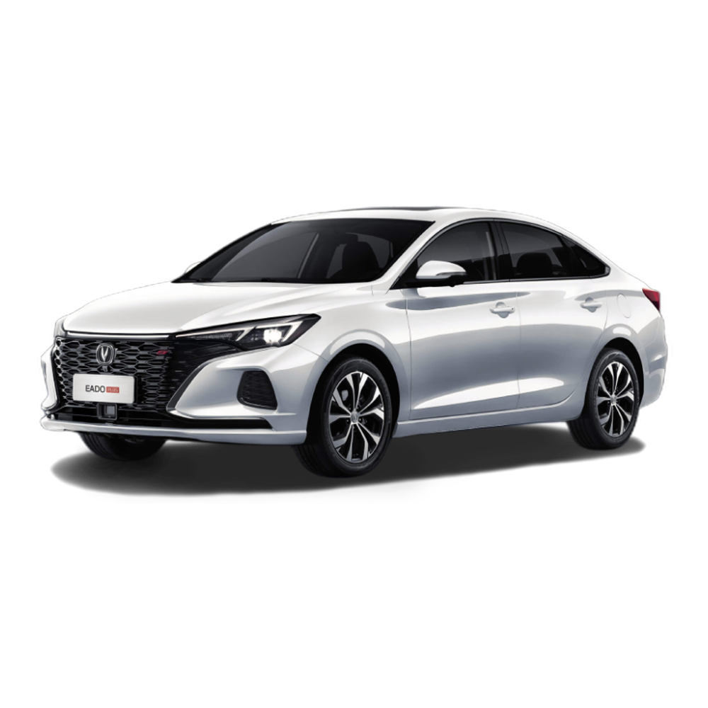 Выкуп Changan EADOplus