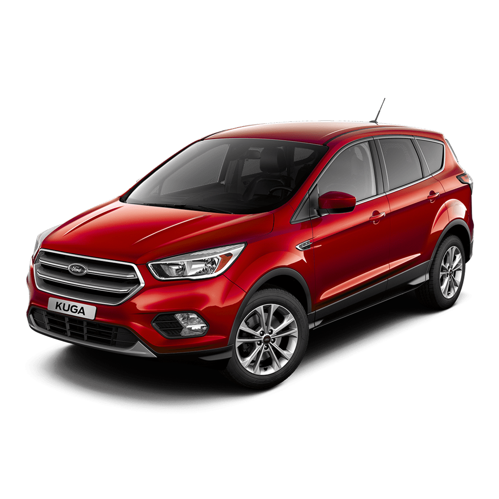 Выкуп Ford Kuga