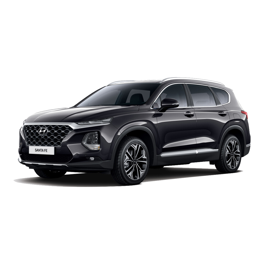 Выкуп Hyundai Santa Fe не на ходу